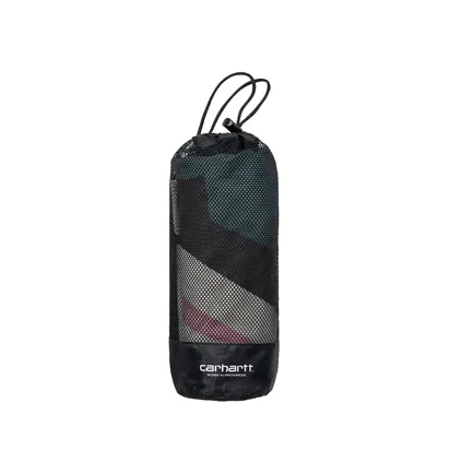 Carhartt WIP Tamas Packable Towel (Multi)