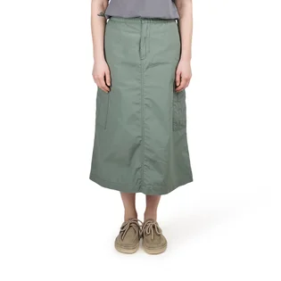 Carhartt WIP W' Jet Cargo Skirt (Grün)
