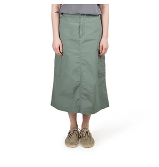 Carhartt WIP W' Jet Cargo Skirt (Grün)