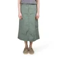 Carhartt WIP W' Jet Cargo Skirt (Grün)