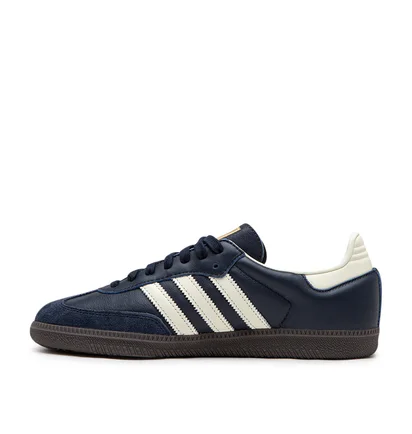 adidas Samba OG (Navy / Weiß)