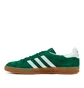 adidas Gazelle Indoor (Grün / Weiß)