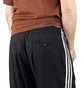 adidas Baggy Track Pants (Schwarz)