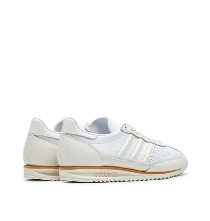 adidas WMNS SL 72 OG (Weiss)