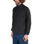 Snow Peak 2L Octa Jacket (Schwarz)