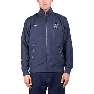 adidas Hudswell SPZL Jacket (Blau)
