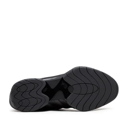 Y-3 Regu (Schwarz)