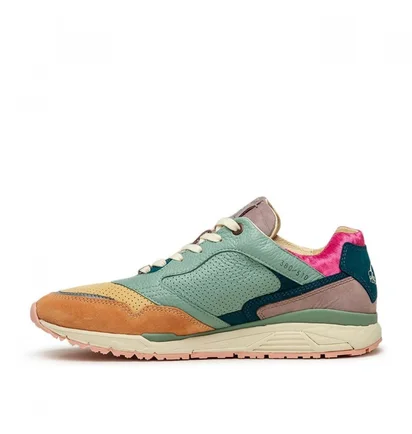 KangaRoos X The 6th Floor X Womft 'F14K3R' (Multi)