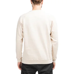 Karhu 1916 Logo Sweatshirt (Beige / Rot)