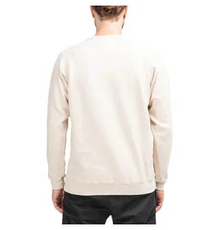 Karhu 1916 Logo Sweatshirt (Beige / Rot)
