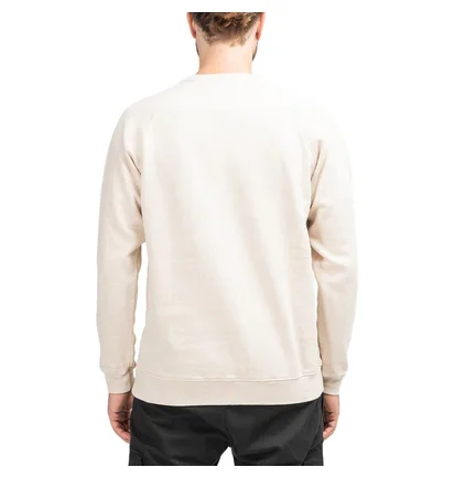 Karhu 1916 Logo Sweatshirt (Beige / Rot)