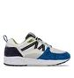 Karhu Fusion 2.0 ''Track & Field Pack 2'' (Beige / Blau)