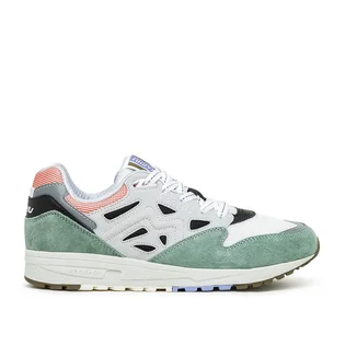 Karhu Legacy 96 (Grau / Grün)