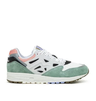 Karhu Legacy 96 (Grau / Grün)