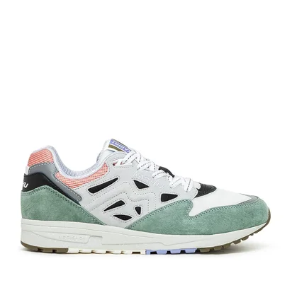 Karhu Legacy 96 (Grau / Grün)