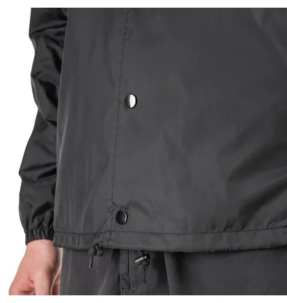 Karhu Worldwide Coach Jacket (Schwarz)