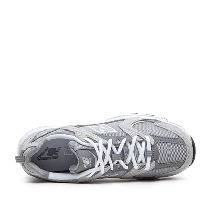 New Balance MR530CK (Grau / Weiß)
