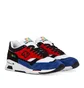 New Balance M 1500 PRY 'Made in England' (Rot / Schwarz / Blau)