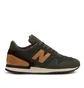 New Balance M 770 MGC Made in England 'Modern Gentlemen Pack' (Dunkelgrün)