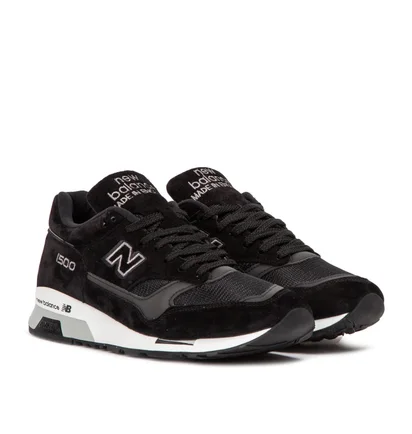 New Balance M1500D JKK ''Made in England'' (Schwarz)