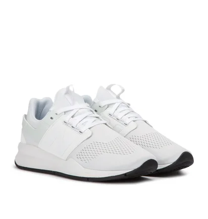 New Balance MS247 EW (Weiß)