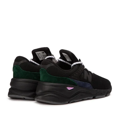 New Balance MSX90BG ''Statement Pack'' (Schwarz)