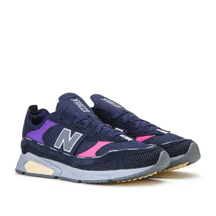 New Balance MSXRC TLD (Navy / Pink / Lila)