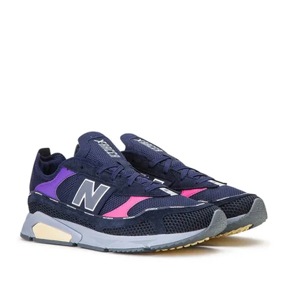 New Balance MSXRC TLD (Navy / Pink / Lila)