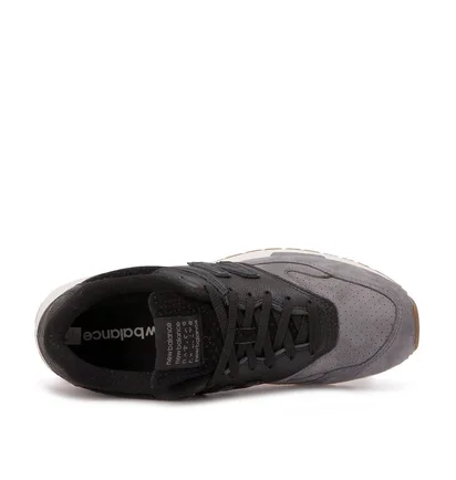 New Balance WL 840 CC (Schwarz / Grau)