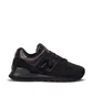 New Balance WL574 FHA (Schwarz)