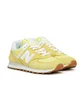 New Balance WL574PK2 (Gelb)