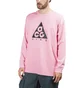 Nike ACG Logo Longsleeve (Pink / Schwarz)