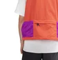 Nike ACG Vest (Rot / Lila)