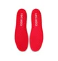Nike Air Force 1 React (Weiss / Rot)