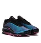 Nike Air Max Deluxe ''Throwback Future Pack'' (Schwarz / Fuchsia)