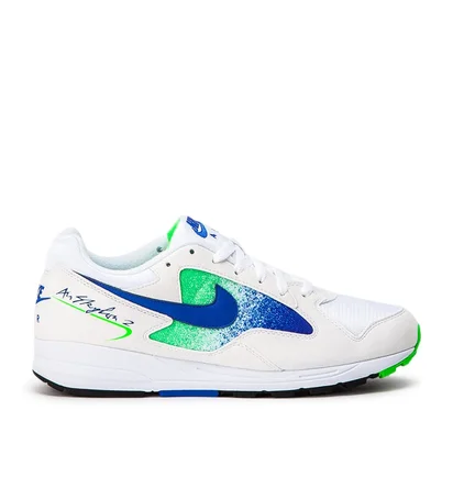 Nike Air Skylon II (Weiss / Grün)