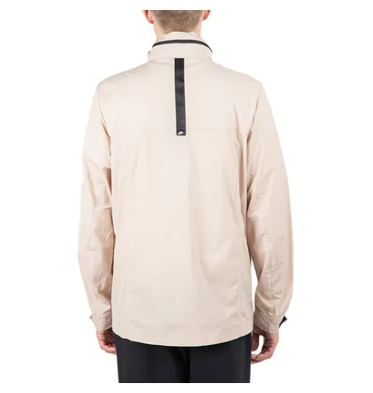 Nike Premium Essentials Hooded M65 Jacket (Beige)