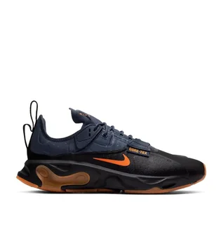 Nike React-Type GTX (Schwarz / Navy)