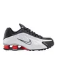 Nike Shox R4 (Silber / Schwarz)