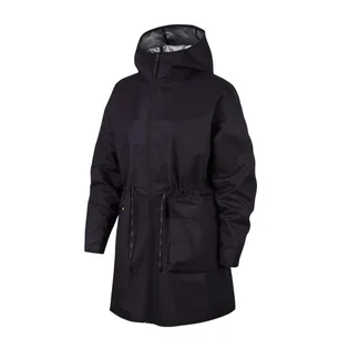Nike Sportswear WMNS Tech Pack Woven Jacket (Grau)