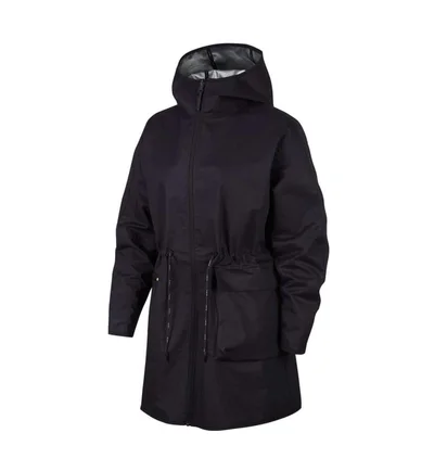 Nike Sportswear WMNS Tech Pack Woven Jacket (Grau)
