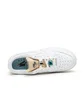 Nike WMNS Air Force 1´07 LX 'Bling' (Weiß)