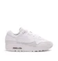 Nike WMNS Air Max 1 (Weiß)