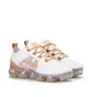 Nike WMNS Air VaporMax SE (Weiß / Orange)