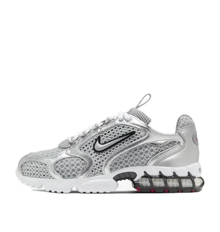 Nike WMNS Air Zoom Spiridon Cage 2 (Silber / Grau)