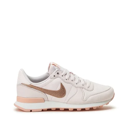 Nike WMNS Internationalist Premium (Rosa)