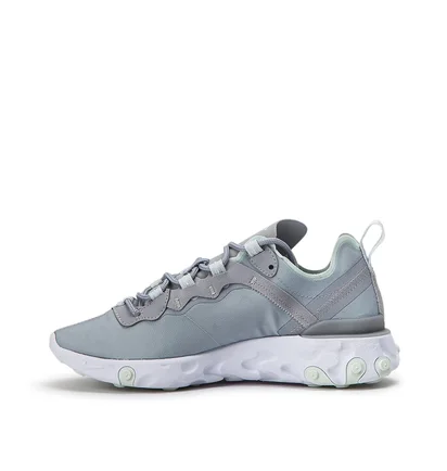 Nike WMNS React Element 55 (Grau)