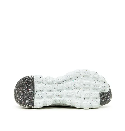 Nike WMNS Space Hippie 04 (Grau / Weiß)