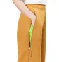 Nike WMNS Sportswear Tech Pack Fleece Pant (Braun / Grün)
