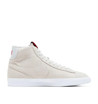 Nike x Stranger Things Blazer Mid 'Upside Down' (Beige)